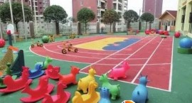 国务院：小区配套幼儿园不得办成营利性幼儿园