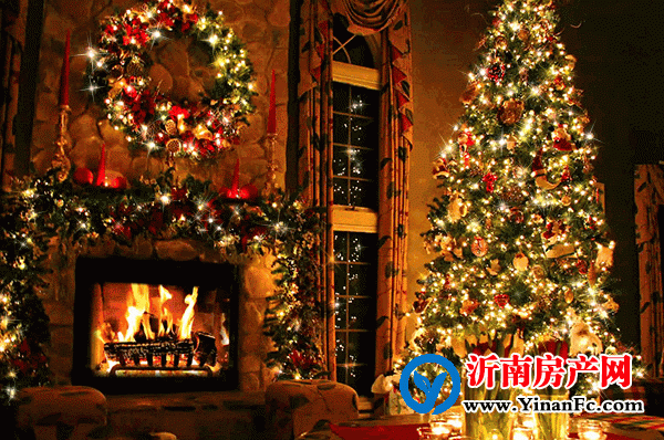 缤纷圣诞！玺暖仲冬，满“树”礼物等你来拿！